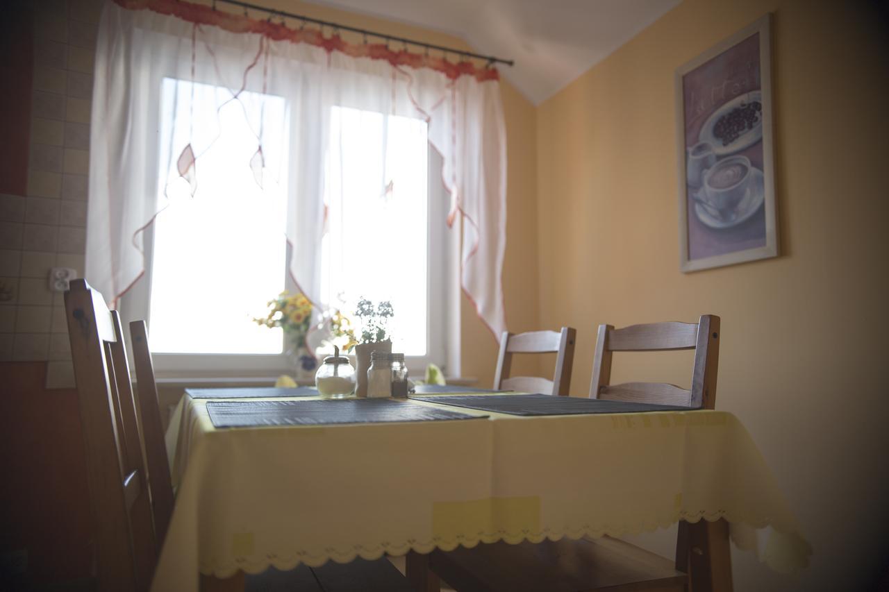Zajazd Relax Szypliszki 外观 照片